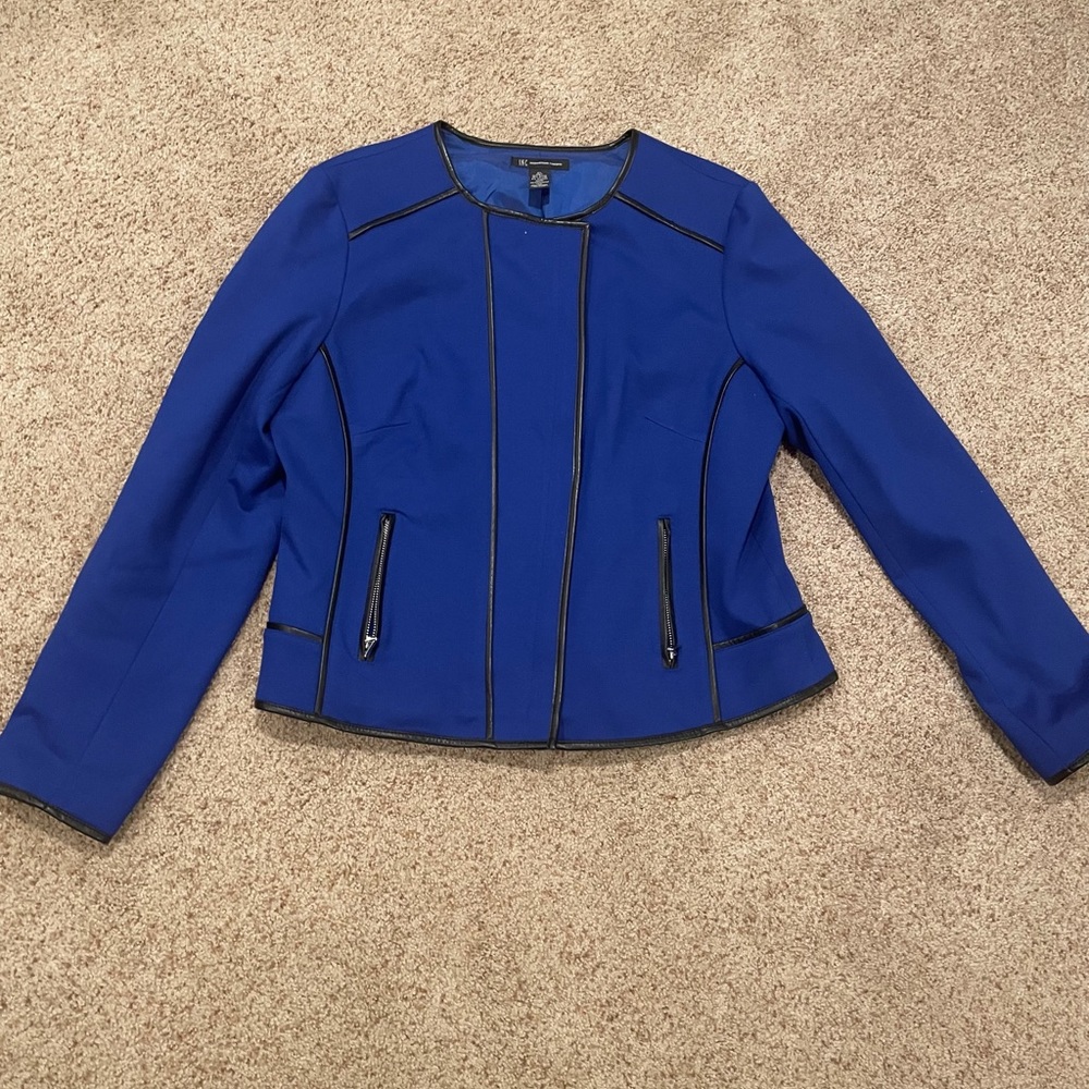 Inc Jacket - image 1